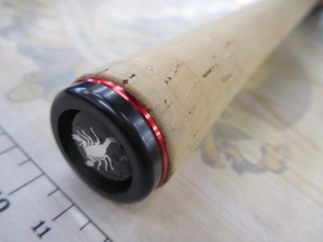 スコーピオン17113R-2