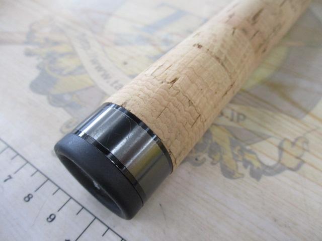 ケイソン ランズバックⅡ C83MH