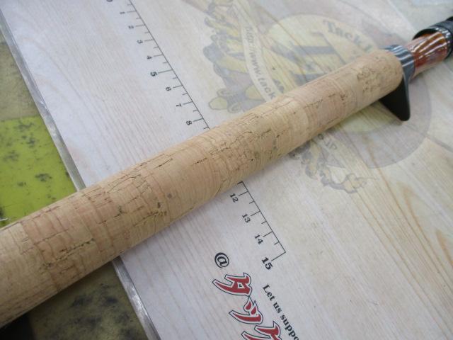 ケイソン ランズバックⅡ C83MH