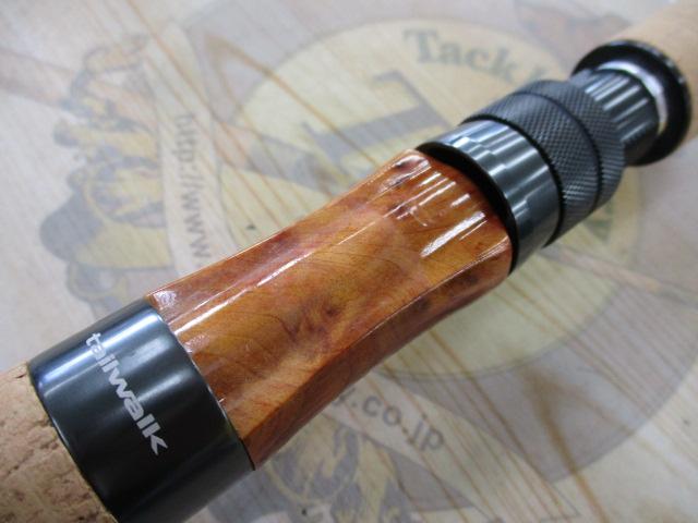 ケイソン ランズバックⅡ C83MH