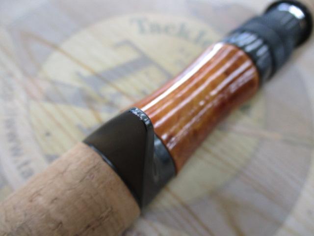 ケイソン ランズバックⅡ C83MH