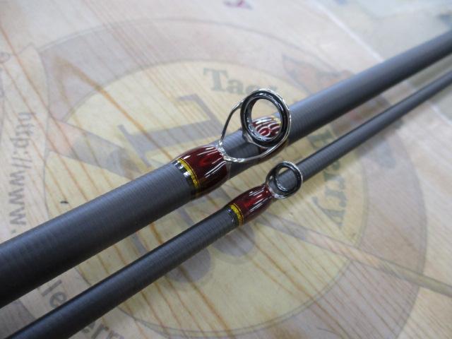 ケイソン ランズバックⅡ C83MH