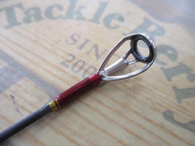 ケイソン ランズバックⅡ C83MH