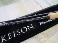 ケイソン ランズバックⅡ C83MH