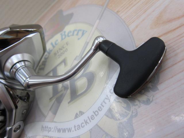 23ストラディック 3000MHG