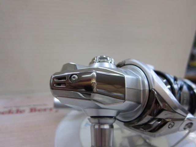 23ストラディック 3000MHG