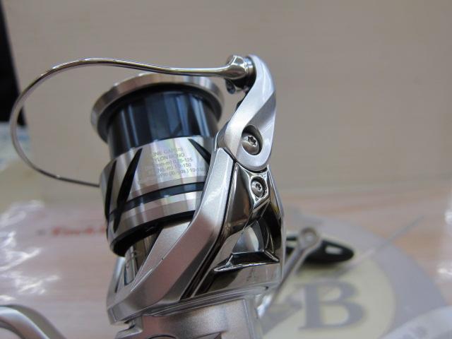 23ストラディック 3000MHG