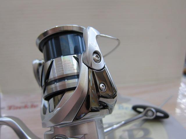 23ストラディック 3000MHG