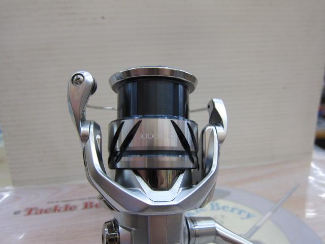 23ストラディック 3000MHG