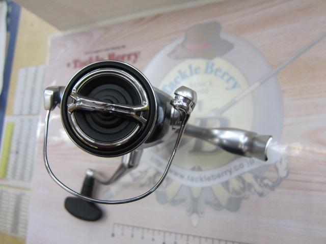 23ストラディック 3000MHG