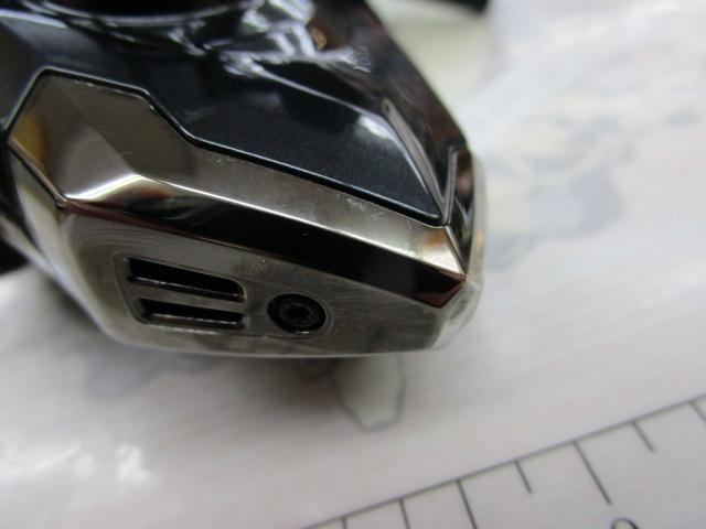 19ヴァンキッシュ C5000XG