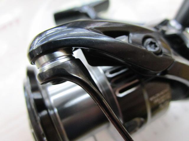 19ヴァンキッシュ C5000XG