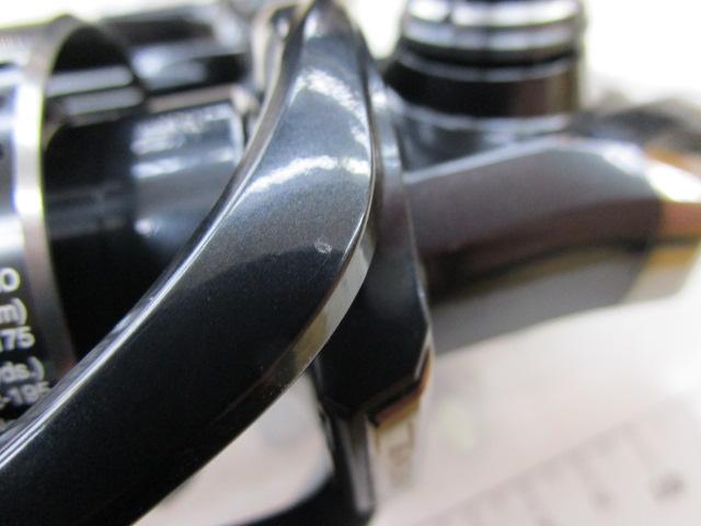 19ヴァンキッシュ C5000XG