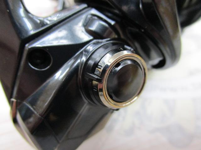 19ヴァンキッシュ C5000XG