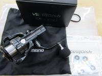 19ヴァンキッシュ C5000XG