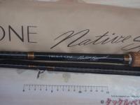 トラウトワンネイティブスペシャル 100MH