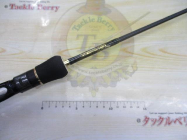 デストロイヤー F2-57X(Hi-10X)RESERVOIR DOG