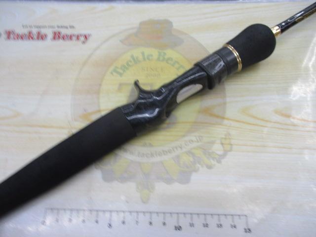 デストロイヤー F2-57X(Hi-10X)RESERVOIR DOG