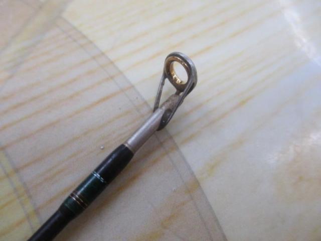 デストロイヤー F2-57X(Hi-10X)RESERVOIR DOG