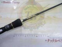 デストロイヤー F2-57X(Hi-10X)RESERVOIR DOG