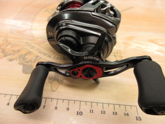 20アルファス AIR TW 8.6R