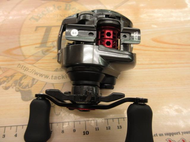 20アルファス AIR TW 8.6R