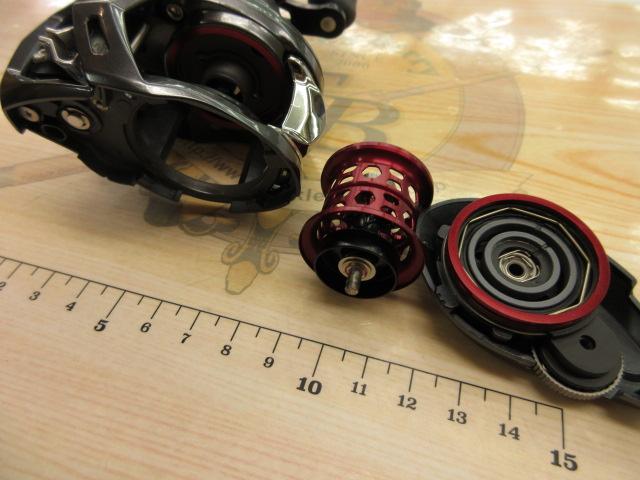 20アルファス AIR TW 8.6R