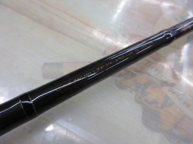 リンクス LINKS74CMHJ