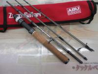 ズームサファリ ZMSS-505L