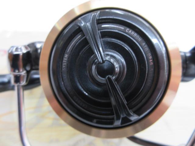 22カルディアSW 6000D-H