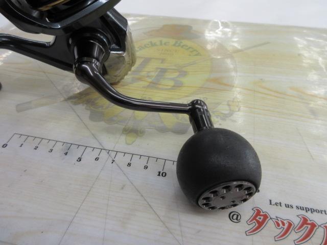 22カルディアSW 6000D-H