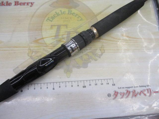 ヒラメX M-240・K