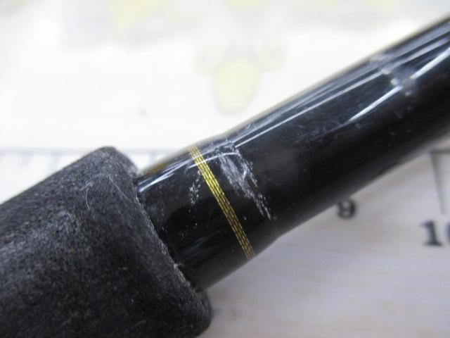 ヒラメX M-240・K