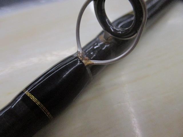 ヒラメX M-240・K