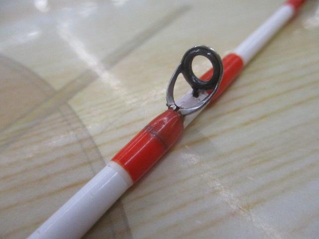 アナリスター イカ直結 H-155