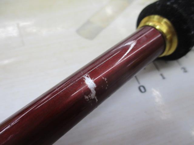 20炎月BB一つテンヤマダイ 235MH