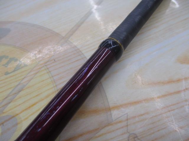 20炎月BB一つテンヤマダイ 235MH