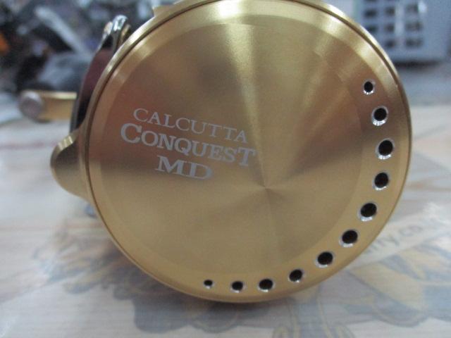 23カルカッタコンクエストMD 300XGLH