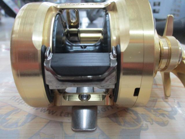 23カルカッタコンクエストMD 300XGLH