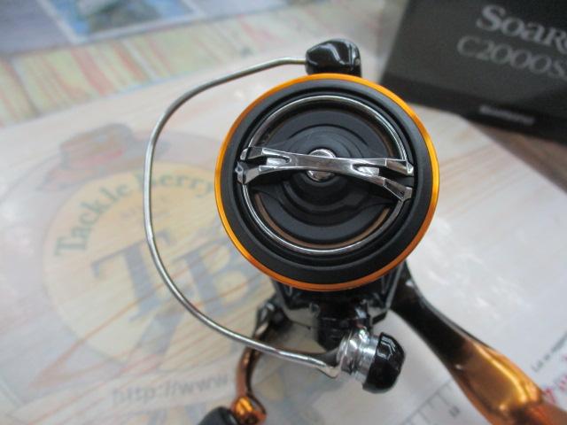 18ソアレBB C2000SSPG