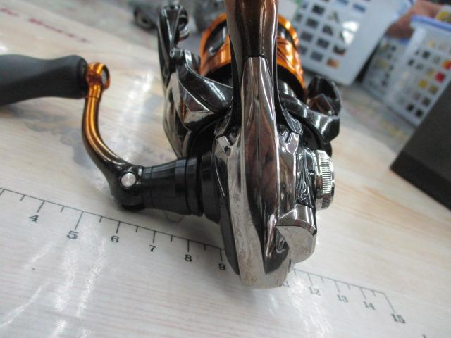 18ソアレBB C2000SSPG