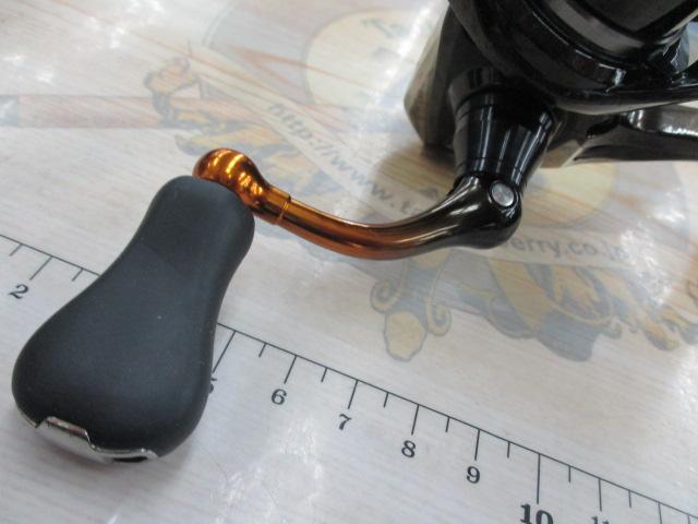 18ソアレBB C2000SSPG