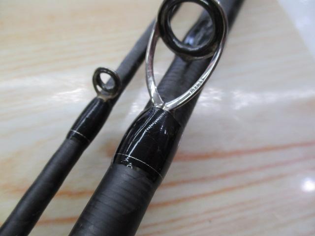 18ディアルーナ B96ML