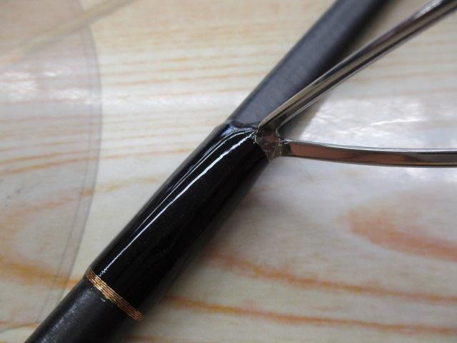 炎月一つテンヤマダイSS パワースペック 240H