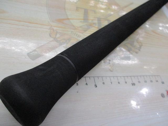 BRS BRS-S100MLMH BURI CUSTOM｜＠ベリーネット 日本最大新品中古釣具