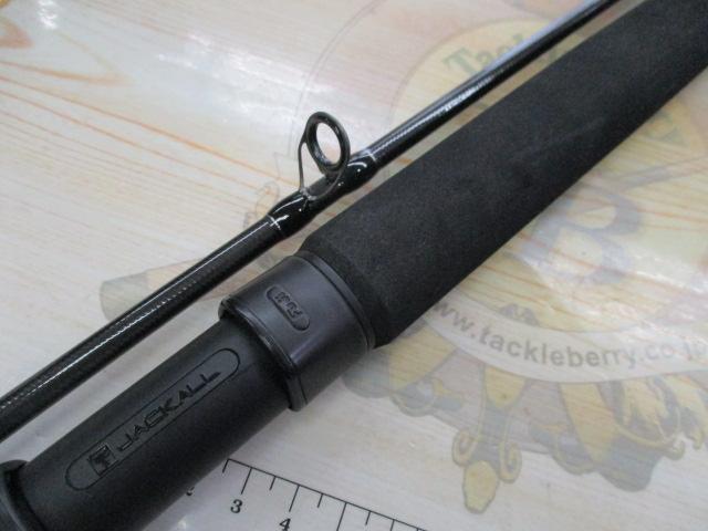 BRS BRS-S100MLMH BURI CUSTOM｜＠ベリーネット 日本最大新品中古釣具