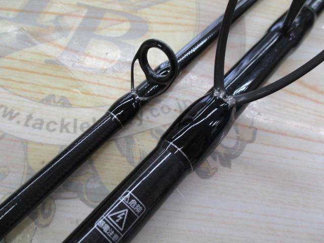BRS BRS-S100MLMH BURI CUSTOM｜＠ベリーネット 日本最大新品中古釣具