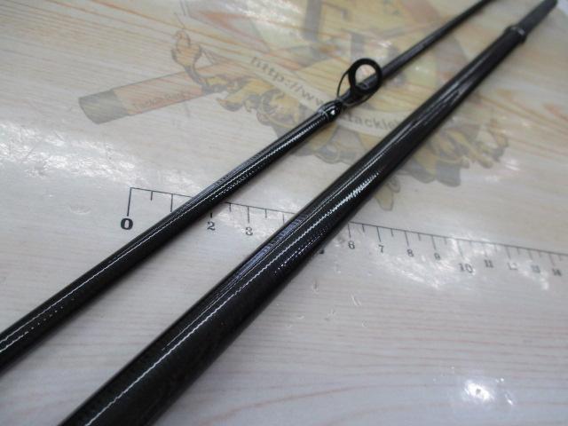 新品未使用品 希少 BRS-S100MLMH - BURI CUSTOM BRS BRS-S100MLMH BURI CUSTOM｜＠ベリーネット 日本最大新品中古釣具