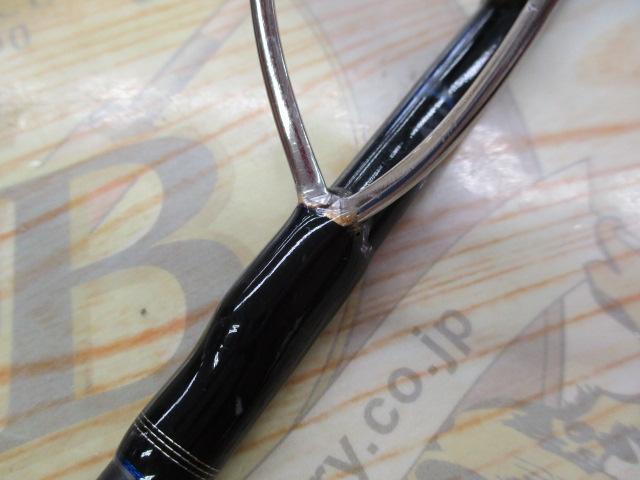 ジグザム バージョンⅢ JZVⅢ631S-4