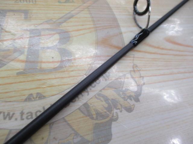 ジグザム バージョンⅢ JZVⅢ631S-4